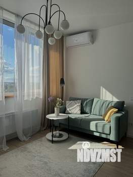 2-к квартира, на длительный срок, 42м2, 15/23 этаж