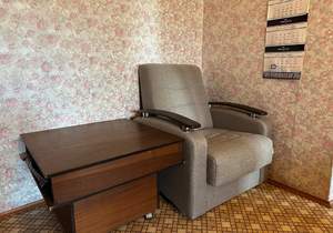 2-к квартира, на длительный срок, 45м2, 5/5 этаж