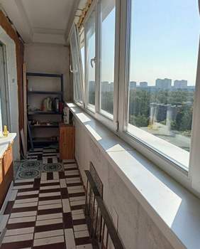 1-к квартира, на длительный срок, 35м2, 12/16 этаж