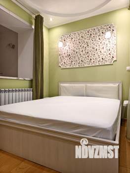 Студия квартира, на длительный срок, 35м2, 14/18 этаж