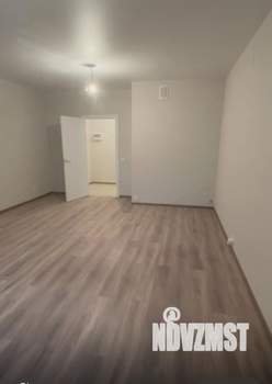 Студия квартира, на длительный срок, 33м2, 6/13 этаж