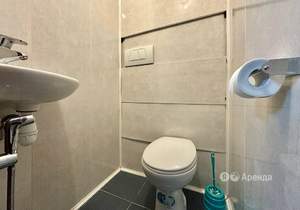 1-к квартира, на длительный срок, 55м2, 11/19 этаж