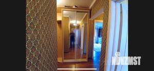 2-к квартира, на длительный срок, 56м2, 6/26 этаж