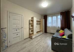 2-к квартира, на длительный срок, 55м2, 4/24 этаж