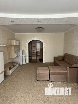 3-к квартира, на длительный срок, 89м2, 13/20 этаж