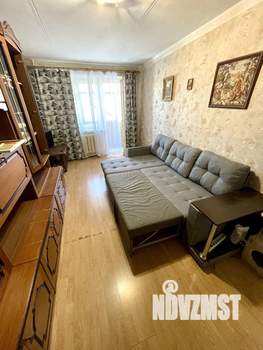 1-к квартира, на длительный срок, 35м2, 3/5 этаж