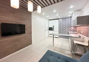 1-к квартира, на длительный срок, 48м2, 14/17 этаж