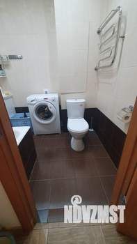 Студия квартира, на длительный срок, 36м2, 3/16 этаж