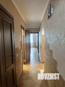 3-к квартира, на длительный срок, 87м2, 13/20 этаж