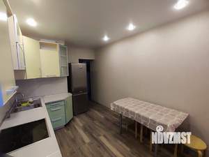 1-к квартира, на длительный срок, 45м2, 19/25 этаж