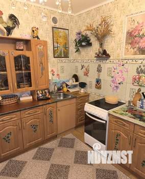 1-к квартира, на длительный срок, 42м2, 16/25 этаж