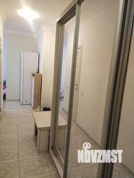 2-к квартира, на длительный срок, 60м2, 8/21 этаж