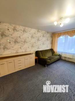 3-к квартира, на длительный срок, 62м2, 5/9 этаж