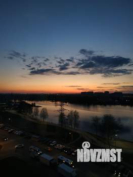 2-к квартира, на длительный срок, 60м2, 9/18 этаж