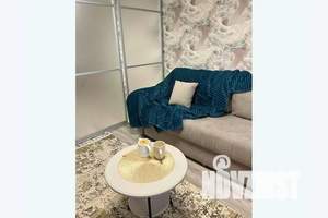 1-к квартира, посуточно, 31м2, 11/26 этаж