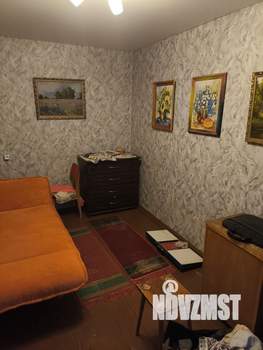 3-к квартира, на длительный срок, 56м2, 3/3 этаж