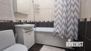 Студия квартира, на длительный срок, 25м2, 9/23 этаж