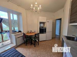 1-к квартира, на длительный срок, 48м2, 5/18 этаж