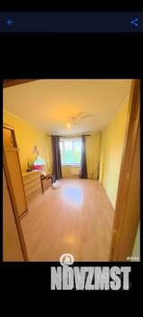 3-к квартира, на длительный срок, 95м2, 2/17 этаж