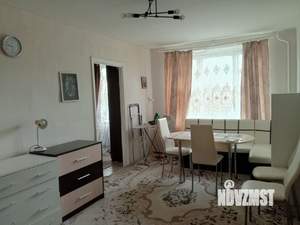 2-к квартира, на длительный срок, 43м2, 3/3 этаж