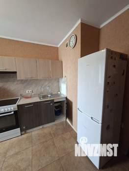 1-к квартира, на длительный срок, 47м2, 3/21 этаж