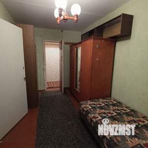 2-к квартира, на длительный срок, 45м2, 5/5 этаж