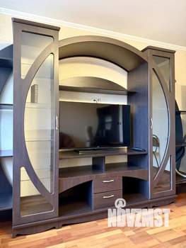 1-к квартира, на длительный срок, 45м2, 5/17 этаж