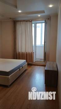 1-к квартира, на длительный срок, 66м2, 9/15 этаж