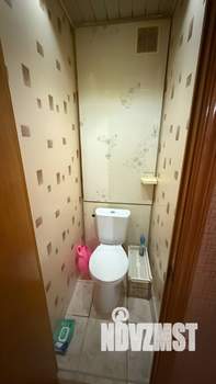 2-к квартира, на длительный срок, 53м2, 3/16 этаж