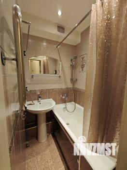 2-к квартира, на длительный срок, 44м2, 4/9 этаж