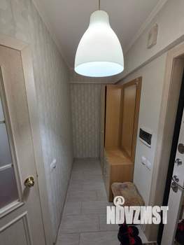 1-к квартира, на длительный срок, 37м2, 1/5 этаж