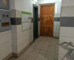 1-к квартира, на длительный срок, 35м2, 8/9 этаж