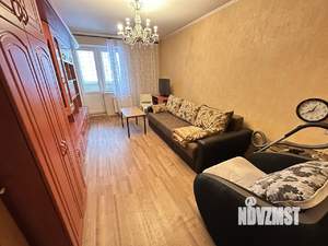 2-к квартира, на длительный срок, 64м2, 7/17 этаж