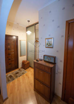 2-к квартира, на длительный срок, 42м2, 7/10 этаж