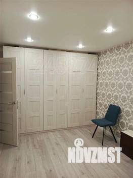 1-к квартира, на длительный срок, 30м2, 4/9 этаж