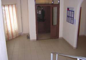 1-к квартира, на длительный срок, 43м2, 10/17 этаж