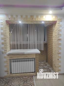 Студия квартира, на длительный срок, 34м2, 14/18 этаж