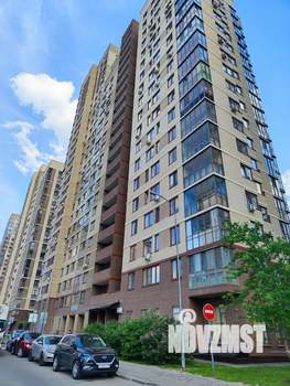 Студия квартира, на длительный срок, 22м2, 11/25 этаж