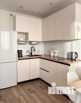 2-к квартира, на длительный срок, 41м2, 10/23 этаж