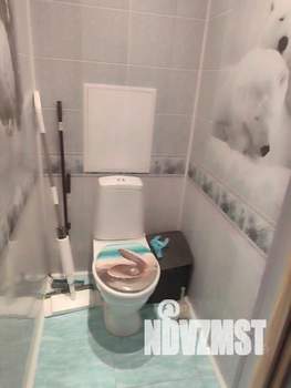 2-к квартира, посуточно, 65м2, 1/1 этаж