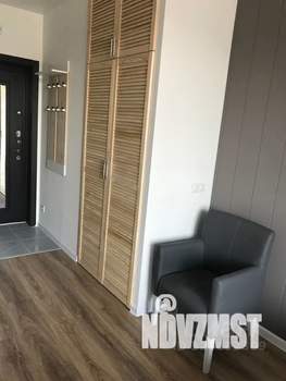 Студия квартира, посуточно, 22м2, 3/23 этаж