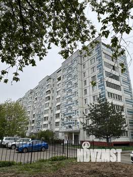 1-к квартира, на длительный срок, 38м2, 6/9 этаж