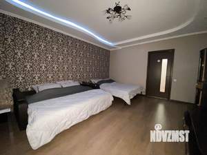 2-к квартира, посуточно, 68м2, 5/19 этаж