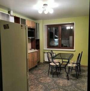 1-к квартира, на длительный срок, 56м2, 8/11 этаж