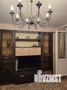 1-к квартира, на длительный срок, 49м2, 9/19 этаж