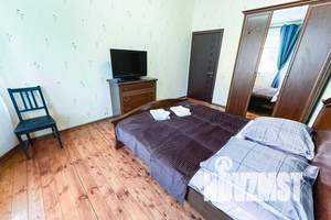 5-к квартира, посуточно, 10м2, 1/1 этаж