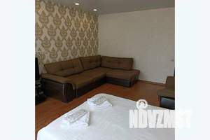 1-к квартира, посуточно, 47м2, 13/17 этаж