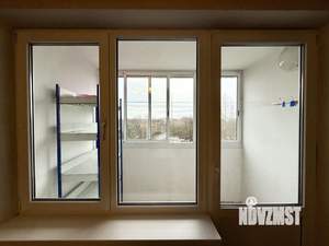 1-к квартира, на длительный срок, 45м2, 5/17 этаж