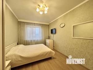 2-к квартира, на длительный срок, 53м2, 4/23 этаж