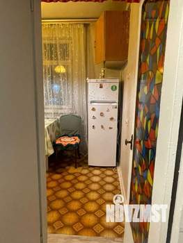 1-к квартира, на длительный срок, 37м2, 2/5 этаж